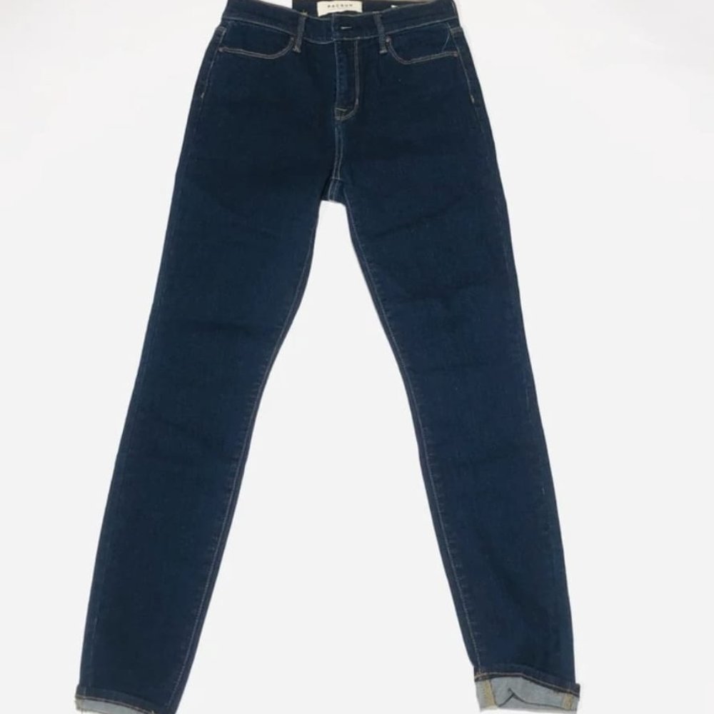 High Rise Jeggins